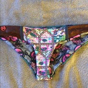MAAJI Bikini bottoms
